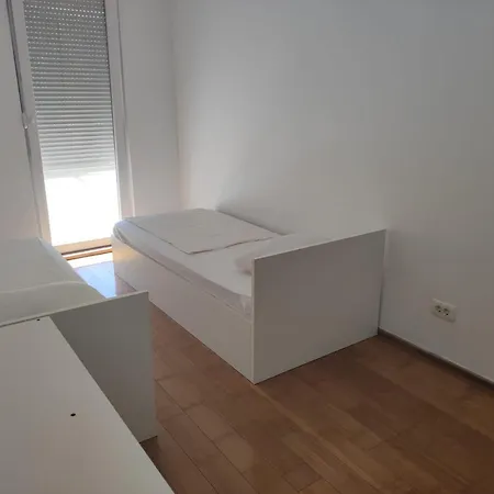 Apartment Stan City Mostar