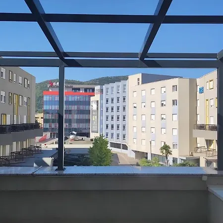 Apartment Stan City *