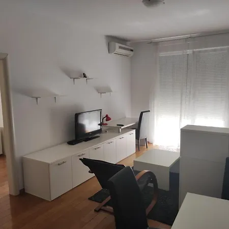 Apartment Stan City Mostar