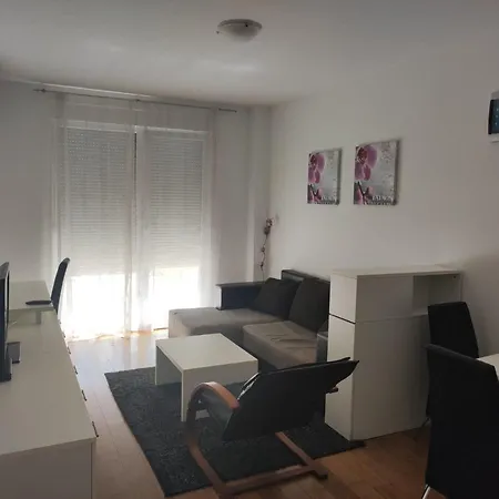 Apartment Stan City